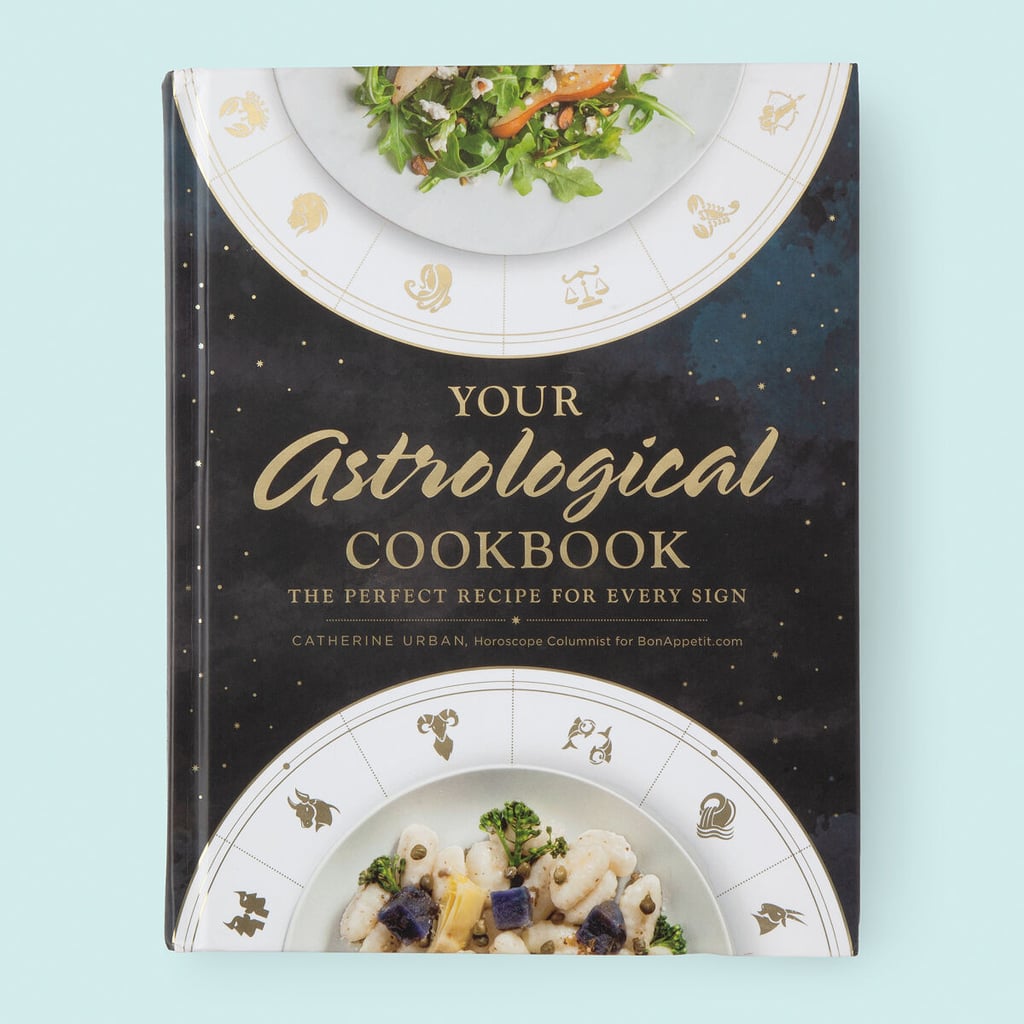 Your Astrological Cookbook
