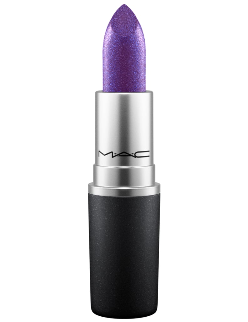 MAC Cosmetics Metallic Lipstick in Royal Hour