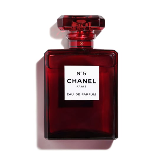 Chanel No. 5 Perfume