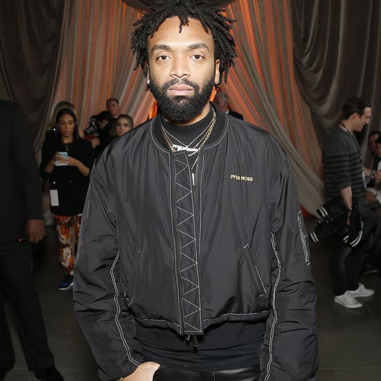 Pyer Moss Black American Designer to Show at Couture Week