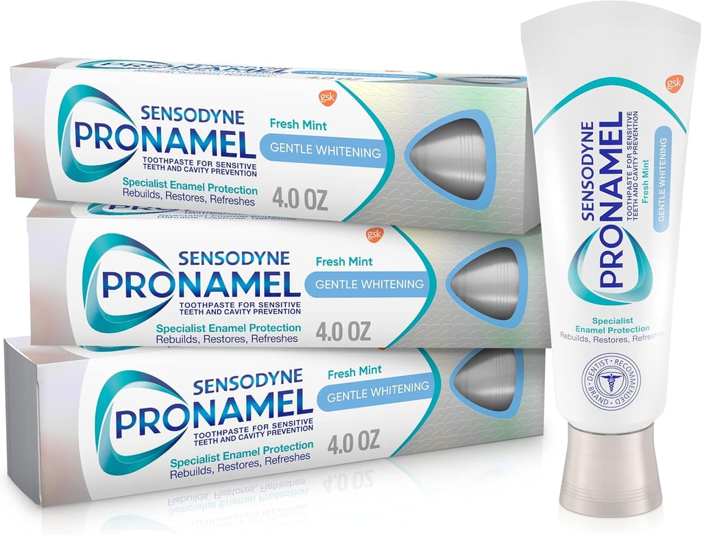Best Toothpaste Prime Day Deal