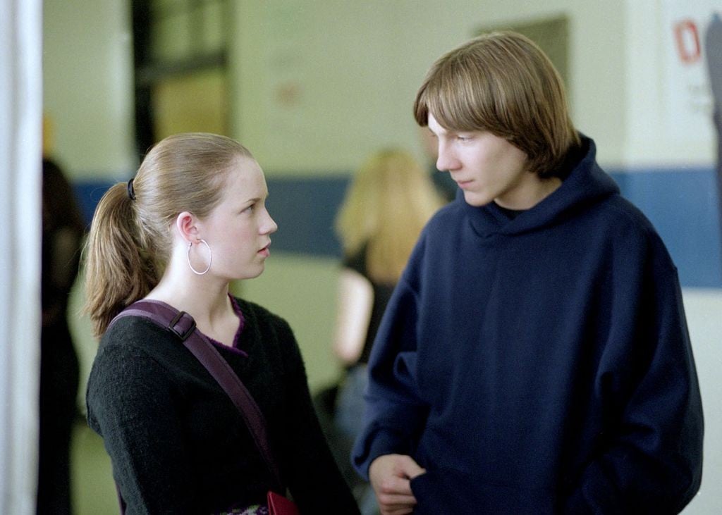 Paul Dano in Too Young to Be a Dad | Celebrities in Lifetime Movies - Too Young To Be A Dad Watch Online Free