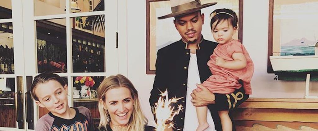 If You Thought Ashlee Simpson and Evan Ross Were Cute, Just Wait Until You See Their Kids