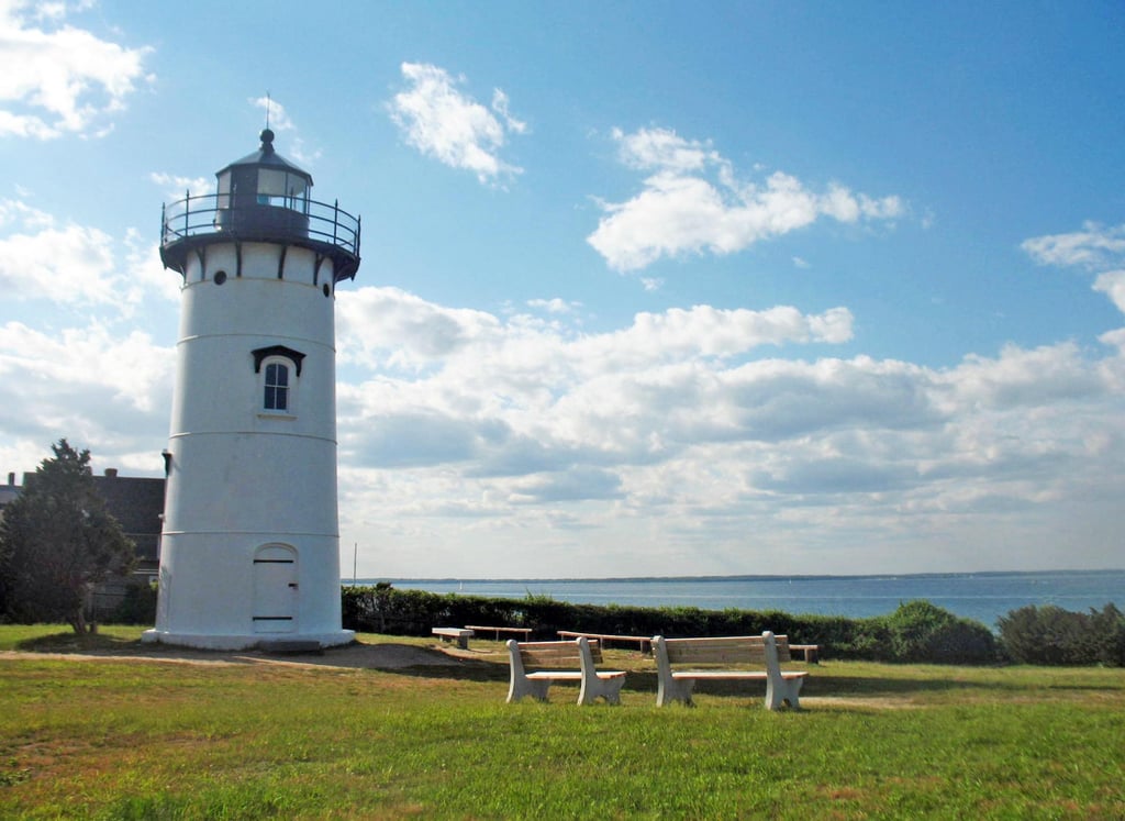 Martha's Vineyard, MA