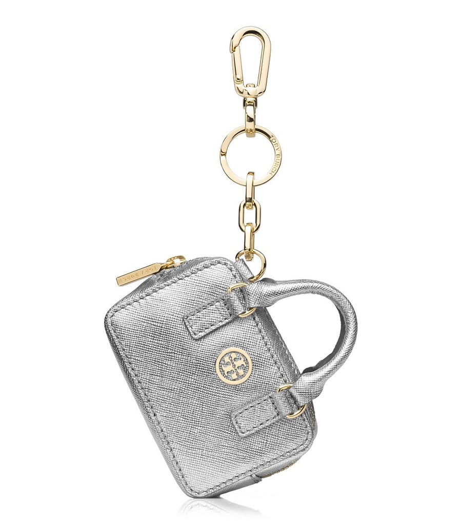 Tory Burch Key Chain Gifts For Moms Who Drive POPSUGAR Moms Photo 2