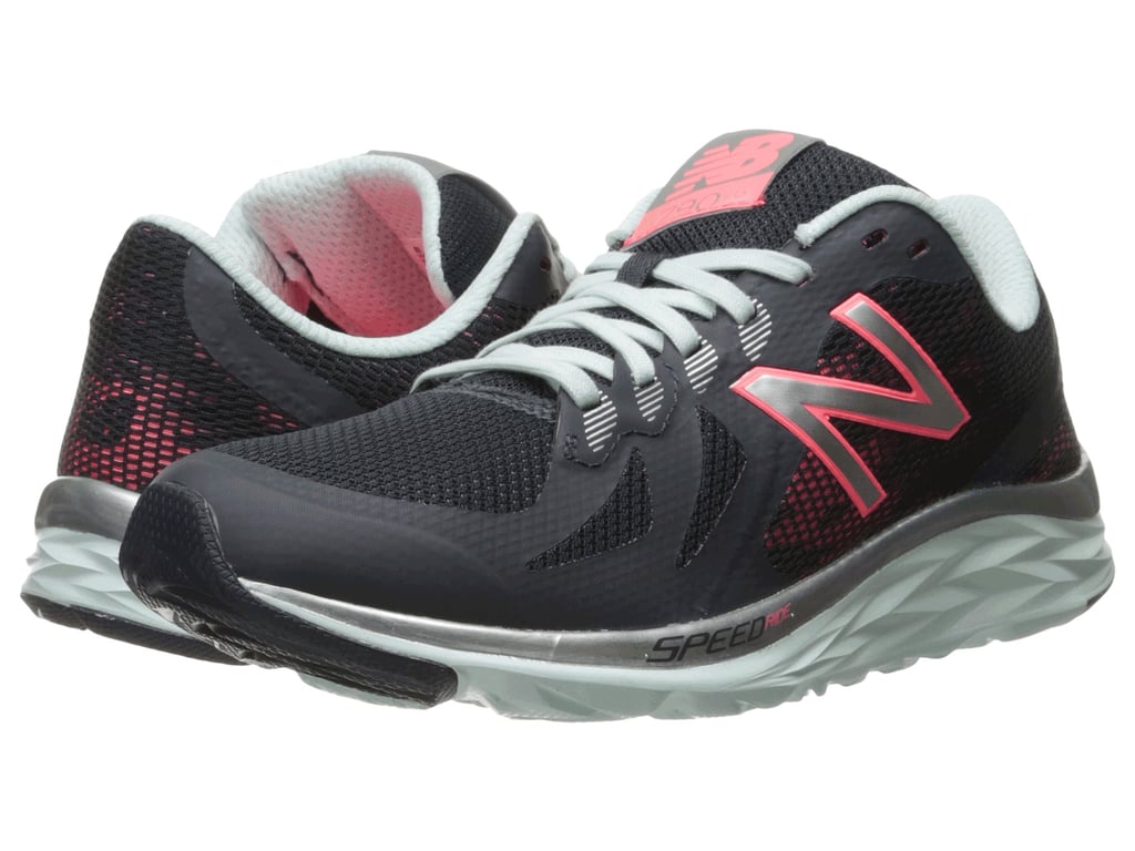New Balance 790v6 There Is a Treasure Trove of Sneakers Under $50 on Zappos POPSUGAR Fitness Photo 4