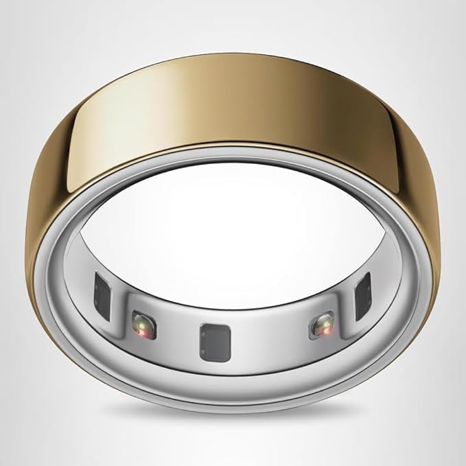 Oura Ring 4