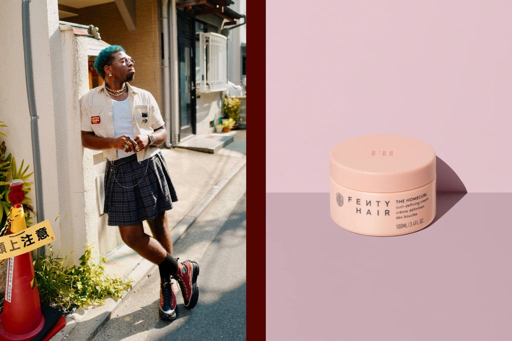 What to Pack For Japan, From Fenty Hair Stylers to Sunscreen