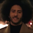 Colin Kaepernick's New Nike Ad Will Send Chills of Empowerment Down Your Spine