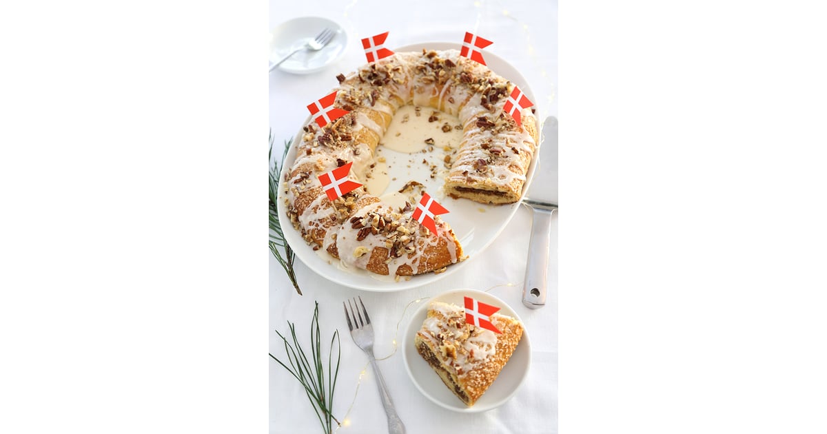 Old Danish Christmas Kringle | 15+ Hard Recipes to Try Right Now ...