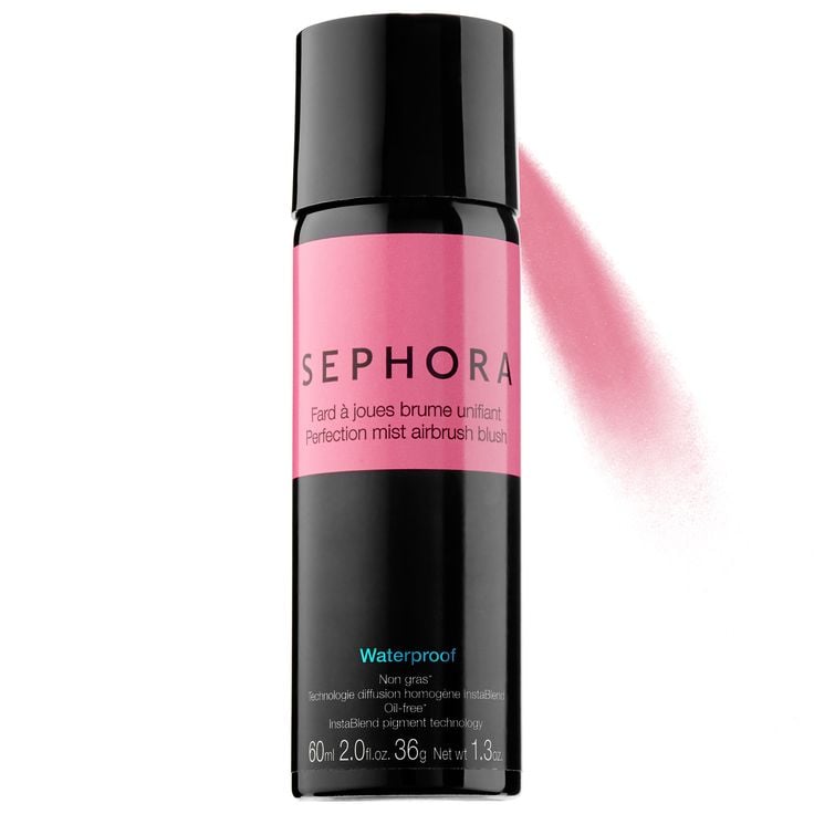 Sephora Perfection Mist Airbrush Blush