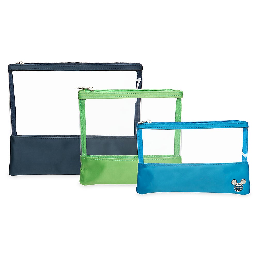 Disney Tag Travel Case — Set of 3 ($20)