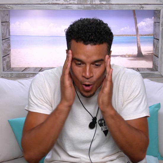 Love Island 2021: Toby's Funniest Quotes From the Show