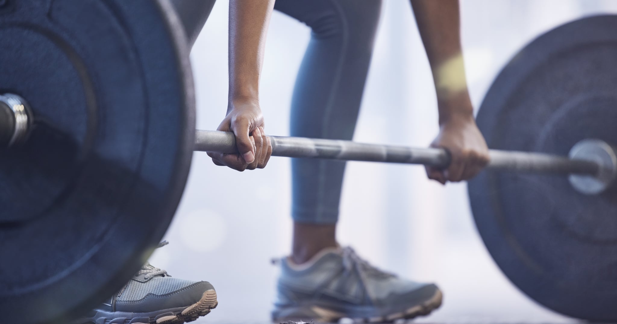First, Powerlifting Taught Me Unhealthy Habits. Then, It Brought Me Balance.