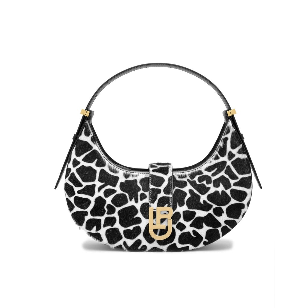 Les Petits Joueurs Cindy Moon Logo Bag