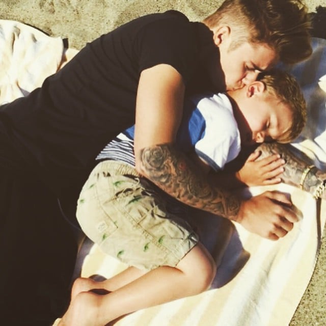 Justin Bieber