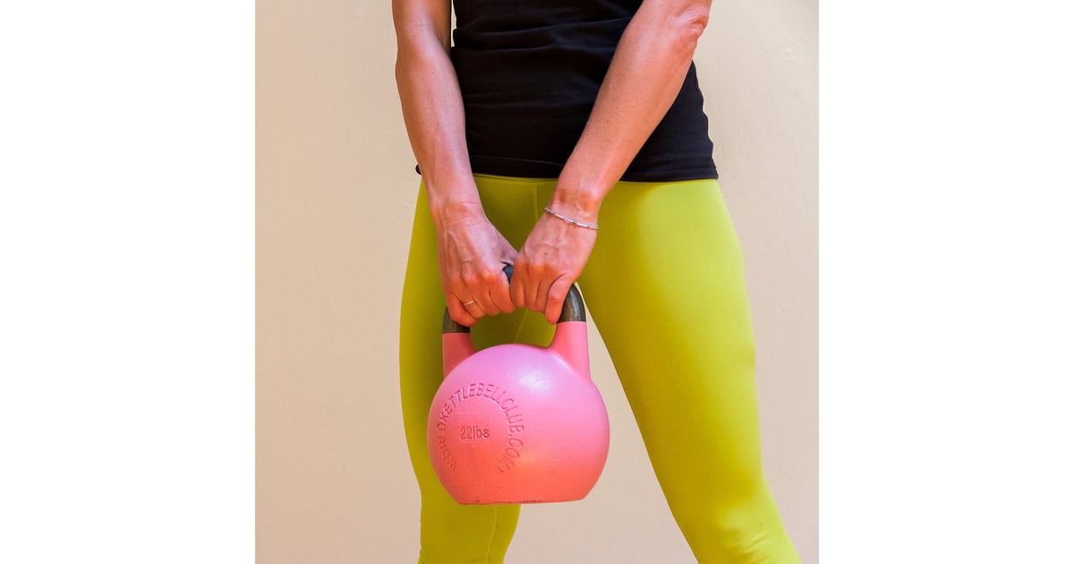 Safety First | Kettlebell Exercises For Weight Loss ...