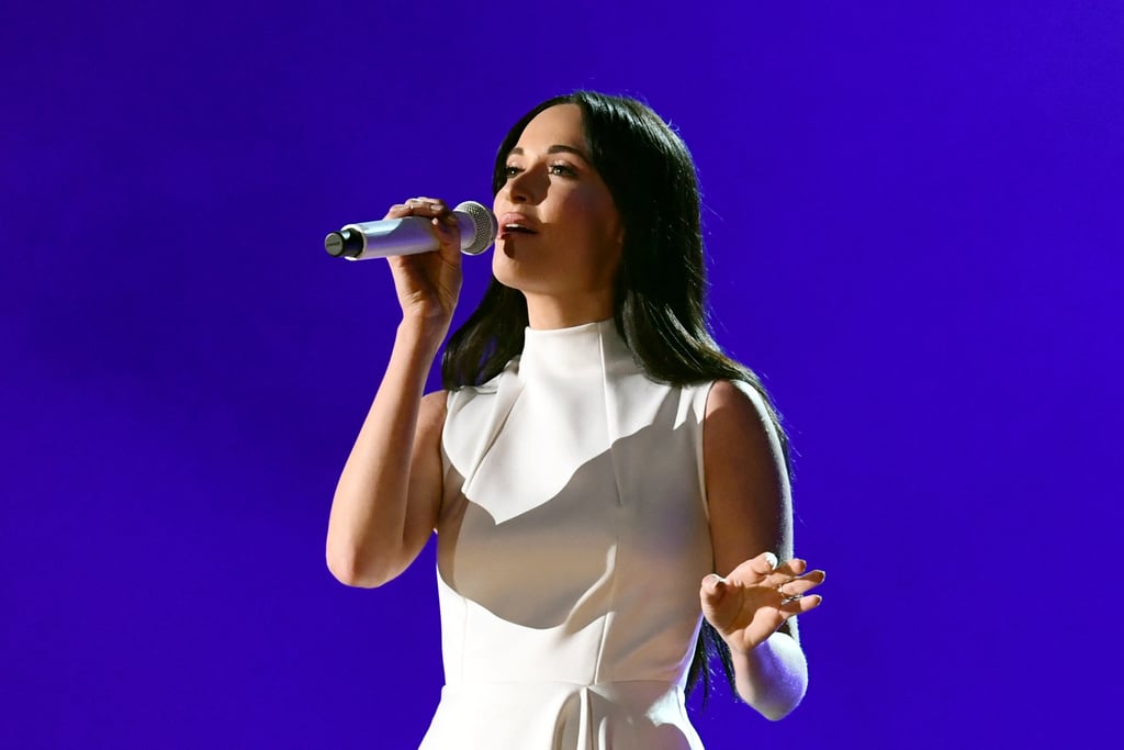 Kacey Musgraves Grammys 2019 Performance Video