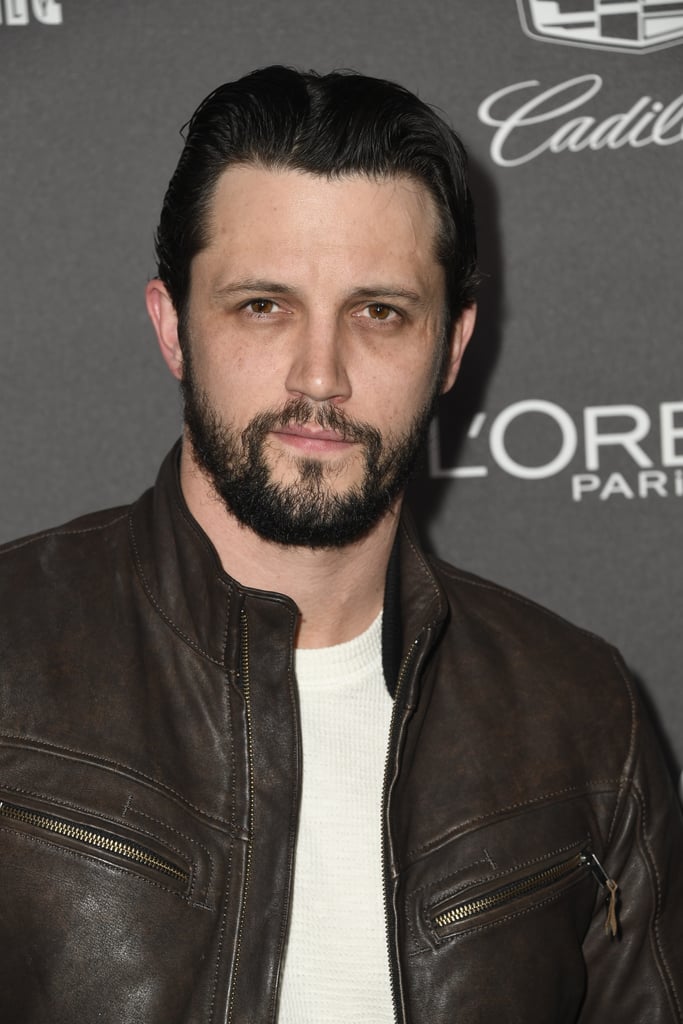 Nathan Parsons