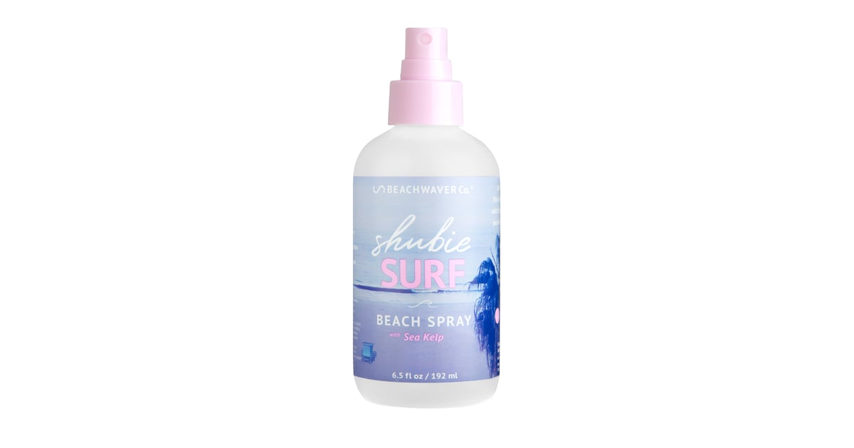 Beachwaver Co. Shubie Surf Beach Spray | Beachwaver ...