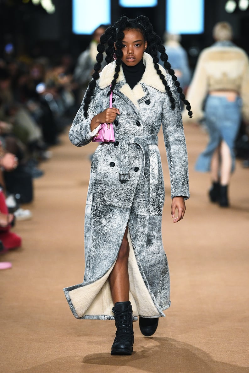 Leopard Print Trend: Fashion Week's Best Trend - A Glam Lifestyle