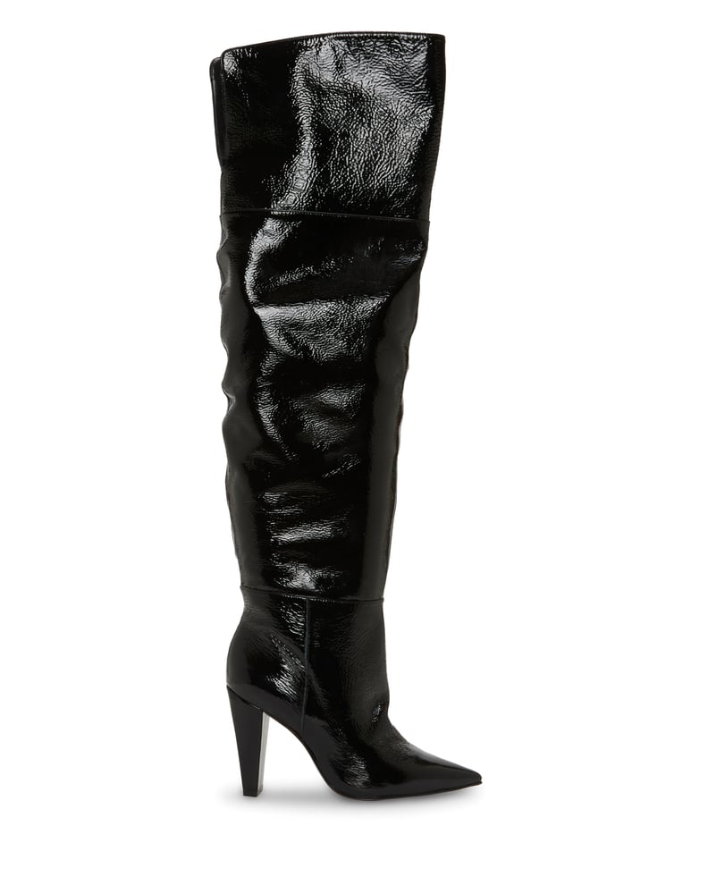 Vince Camuto Minnada Wide-Calf Boot