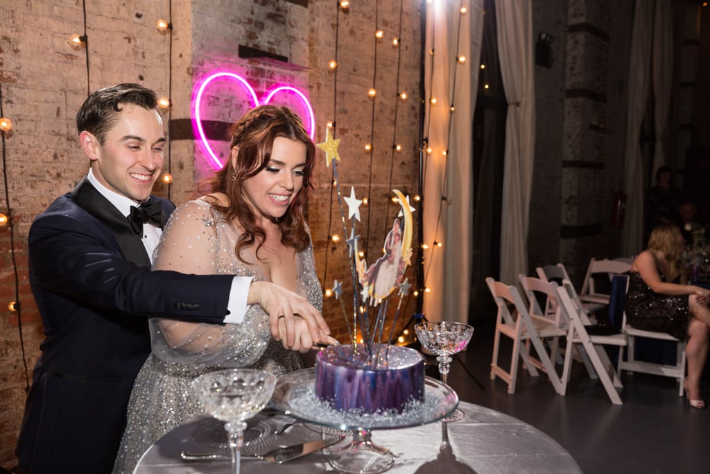 Cake Cutting