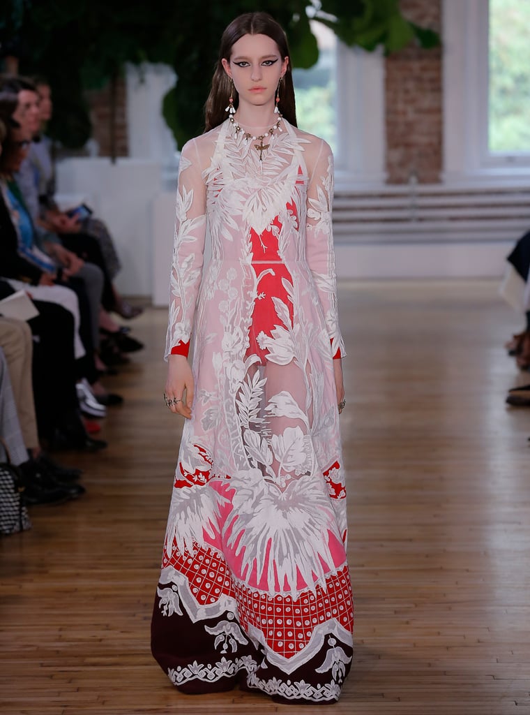 Valentino Resort Collection 2018
