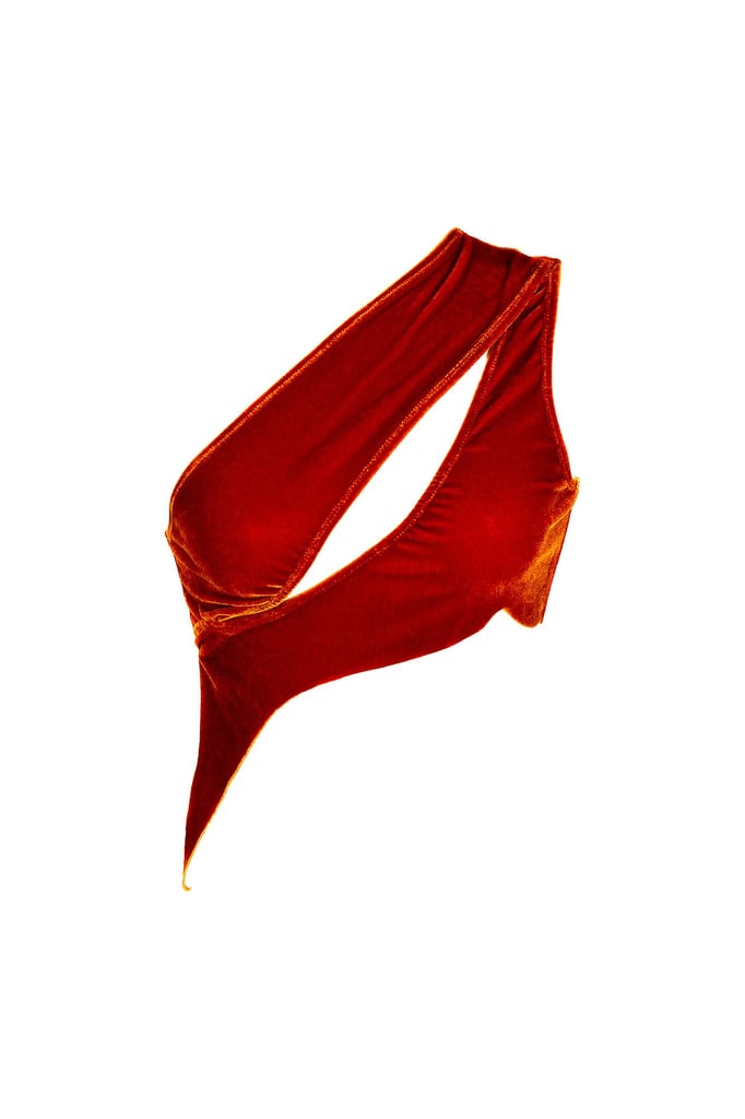 Loubrandstudios Carp in Blood Orange