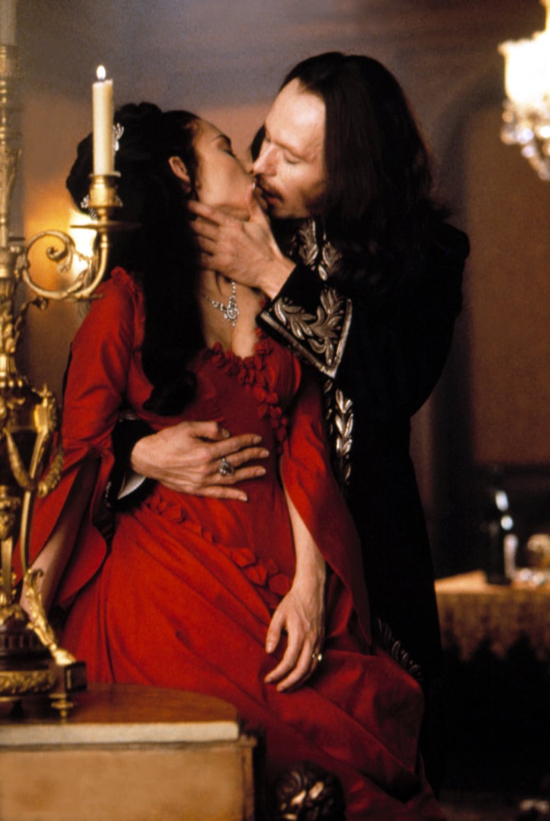 Mina Murray, Bram Stoker's Dracula