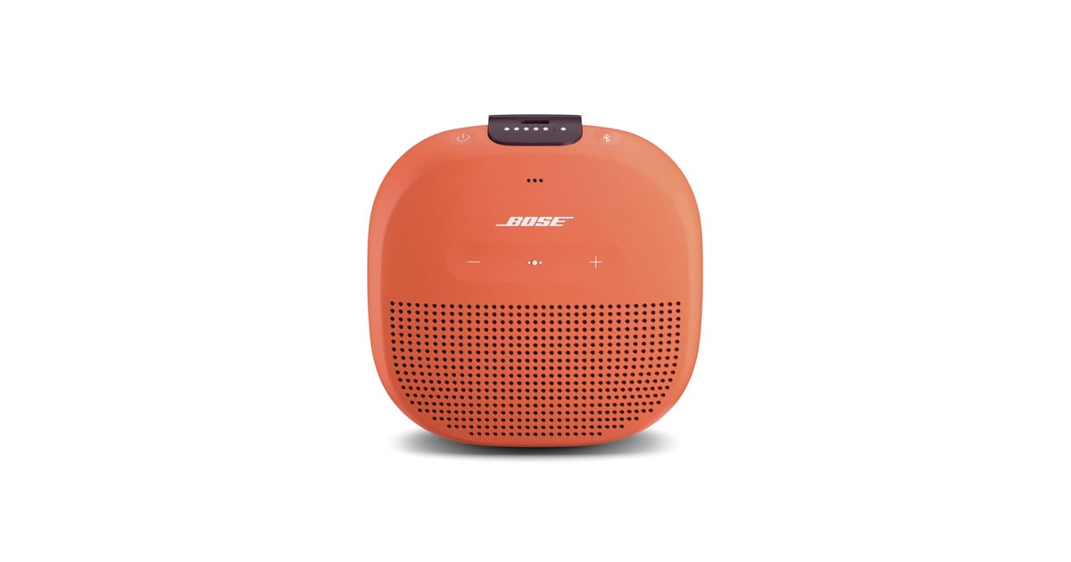 Bose Soundlink Micro Bluetooth Speaker The Best Ts For Men In