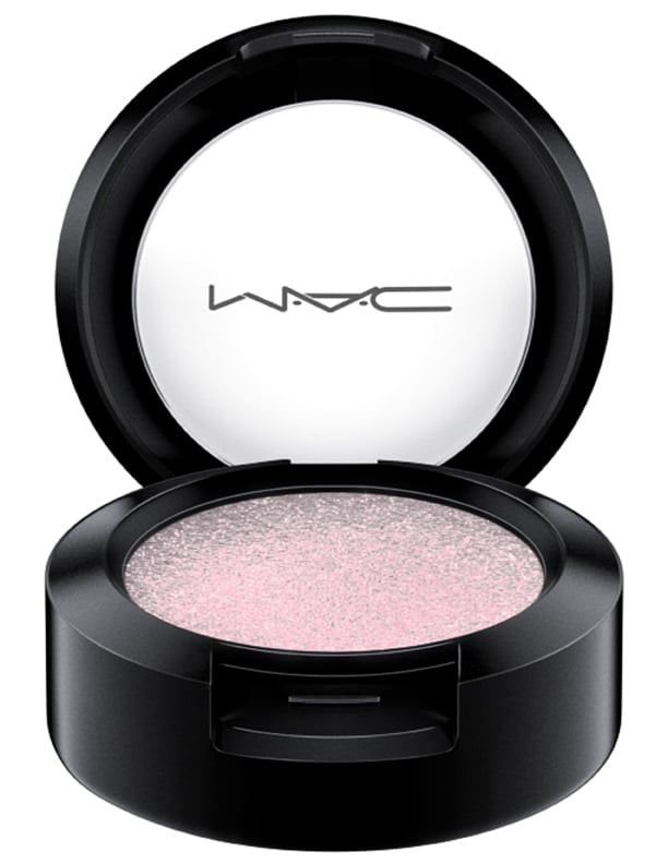 MAC Dazzleshadow in Shine De Light