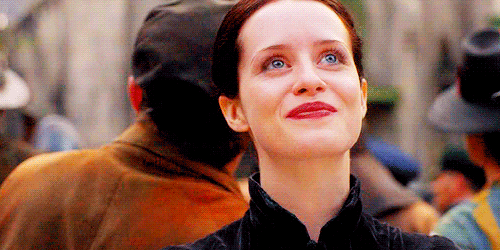 47 Facts about Claire Foy 