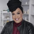 Patrick Starrr on Men in Makeup: "It's a New Form of Masculinity"