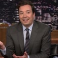Jimmy Fallon Is Just as Obsessed With Gilmore Girls as You Are, Rallies For Team Jess