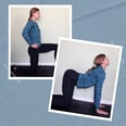 8 Hip-Mobility Exercises For Better Flexibility, According to Experts