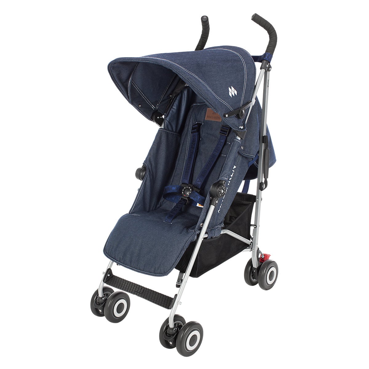 maclaren quest stroller weight limit