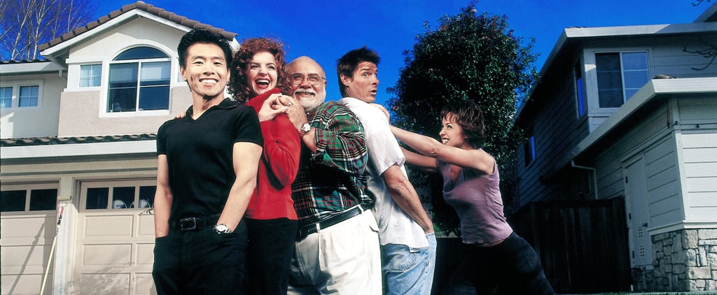 Trading Spaces Then and Now: 5 Major Differences in the Revival
