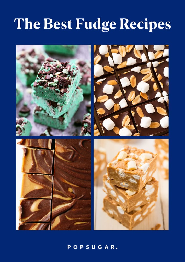 The Best Fudge Recipes