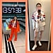 The Race-Day Shoes I Wore at the Boston Marathon, Plus 13 Other Items I Packed