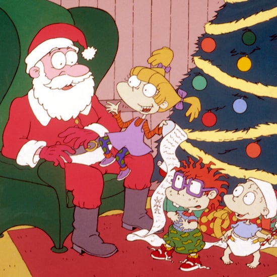 Nostalgic Christmas Episodes on Hulu