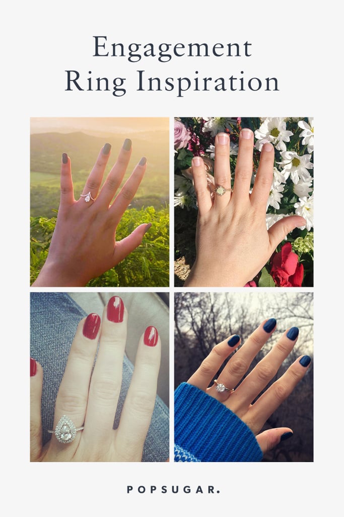 Engagement Ring Inspiration