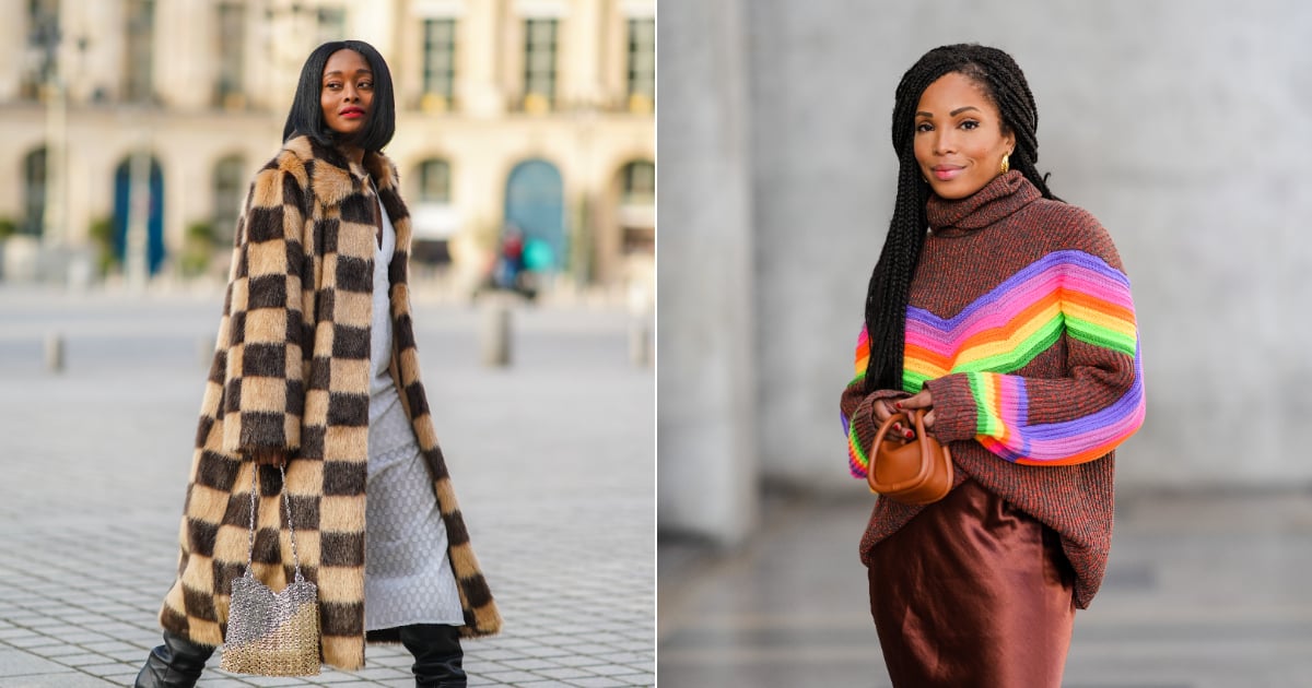 Fashion Editor Picks For Winter 2022