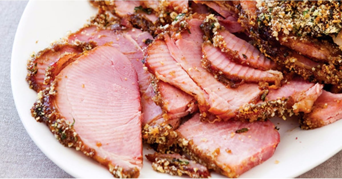 How to Reheat a HoneyBaked Ham | POPSUGAR Food