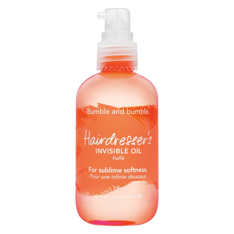 Bumble and Bumble Hairdresser's Invisible Oil