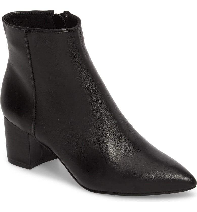 Steve Madden Brave Bootie