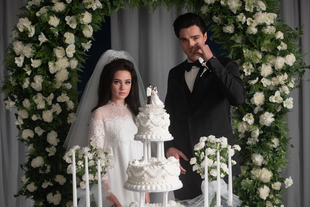 What Was Elvis and Priscilla's Marriage Like?