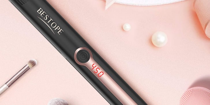 Bestope 2025 straightener review
