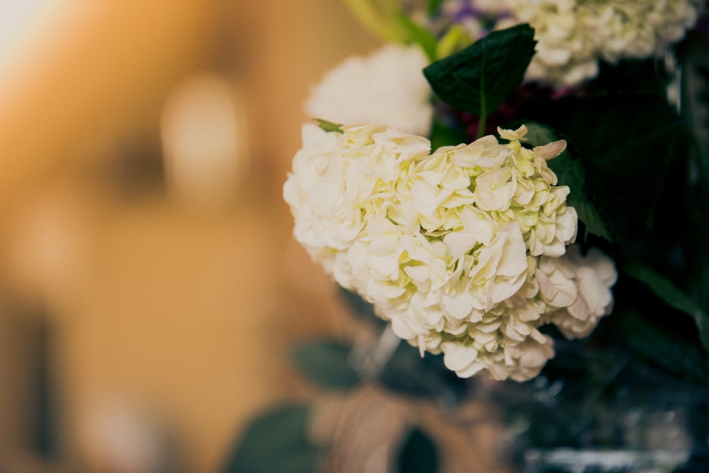 Bohemian Tennessee Wedding