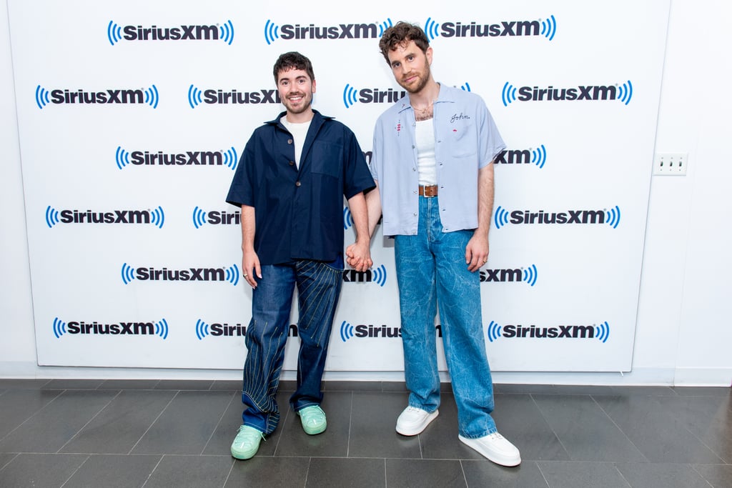 Ben Platt and Noah Galvin's Cutest Pictures Together